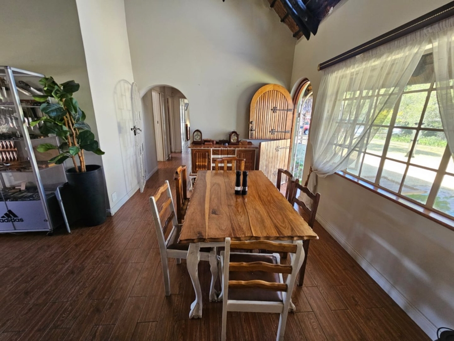 4 Bedroom Property for Sale in Vaalpark Free State
